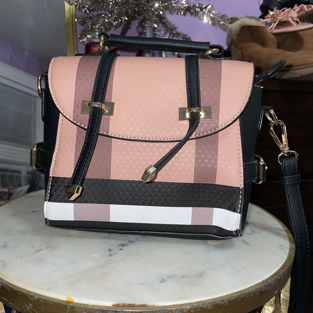 backpack/purse bag